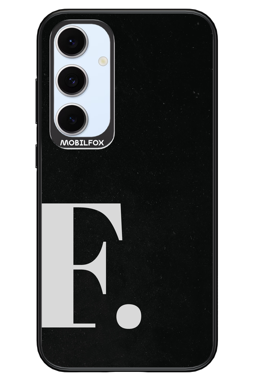 F (Off Space) 2.0 - Samsung S24 FE