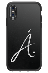 (Off Space) A II 2.0 - Apple iPhone X