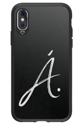 (Off Space) A II 2.0 - Apple iPhone X