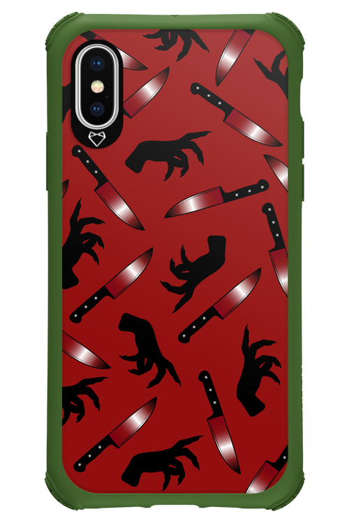 Handy Tool - Apple iPhone XS