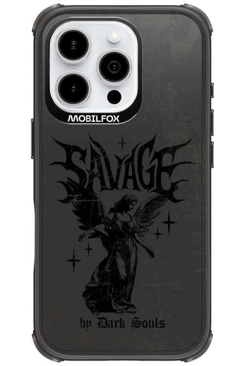 St. Savage - Apple iPhone 16 Pro