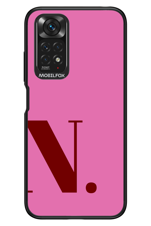 N (Sorbet) 2.0 - Xiaomi Redmi Note 11/11S 4G