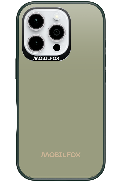 Olive 2.0 - Apple iPhone 16 Pro