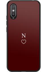 N Burgundia 2.0 - Xiaomi Redmi 9A