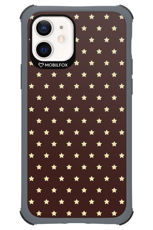 Star Mousse - Apple iPhone 12