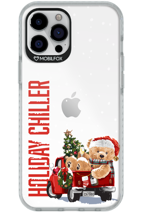 Holiday Chiller - Apple iPhone 12 Pro Max