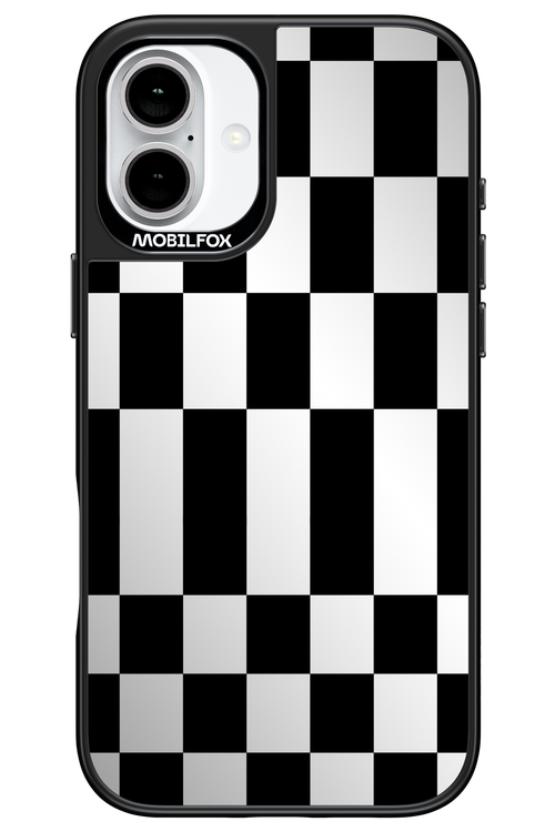 Chess Mirror 2.0 - Apple iPhone 16 Plus