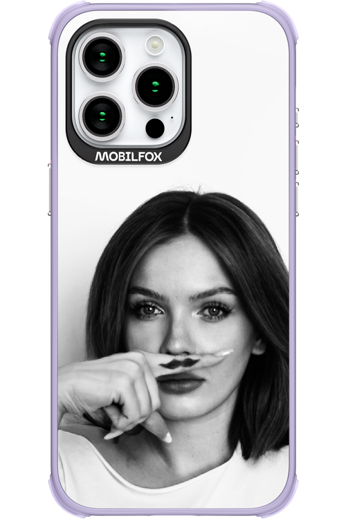 Soft Focus - Apple iPhone 15 Pro Max