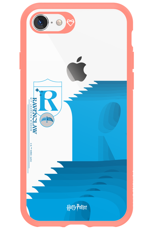 Rowena Ravenclaw - Apple iPhone 8