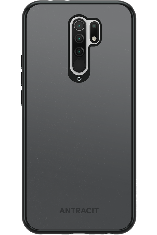 Antracit 2.0 - Xiaomi Redmi 9