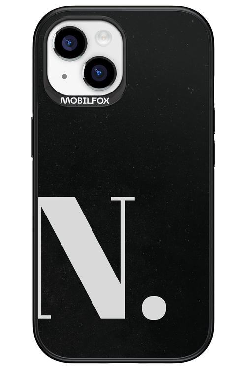 N (Off Space) 2.0 - Apple iPhone 15
