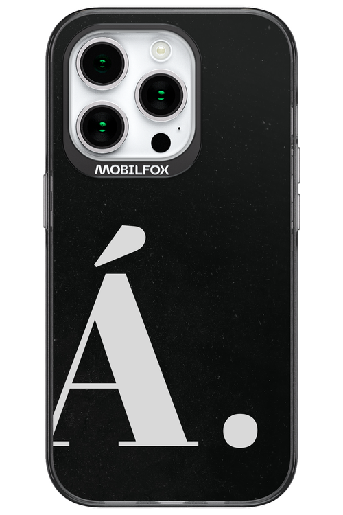A II (Off Space) 2.0 - Apple iPhone 15 Pro