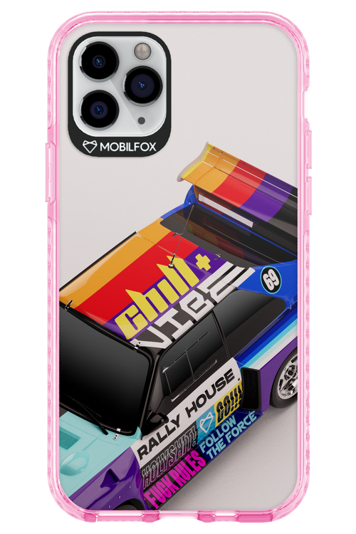 Rally House - Apple iPhone 11 Pro