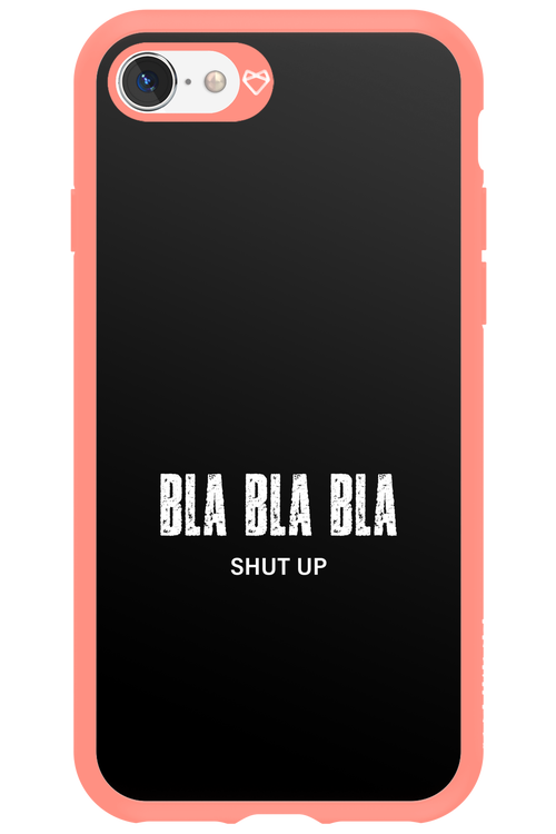 Bla Bla II - Apple iPhone 8