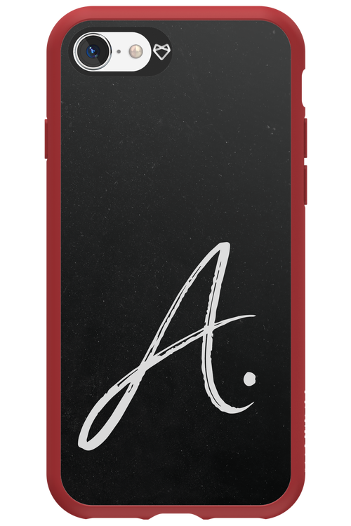 (Off Space) A 2.0 - Apple iPhone SE 2022