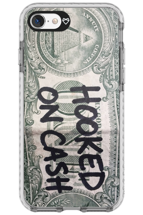 hooked 2.0 - Apple iPhone 7