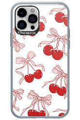 Cherry Queen - Apple iPhone 12 Pro