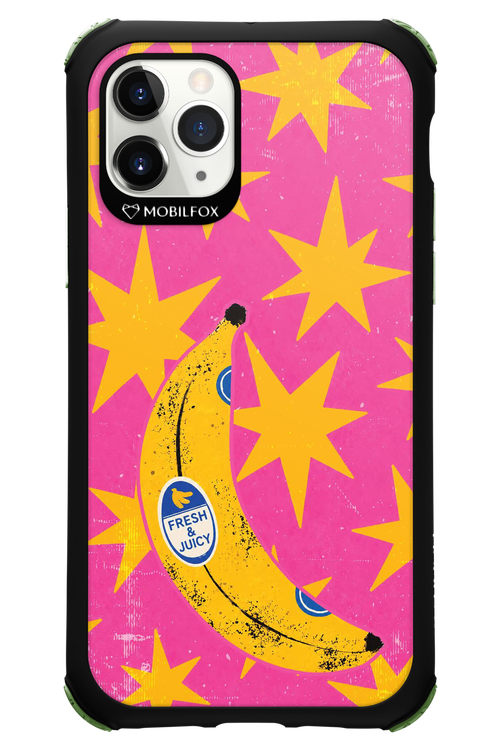 BANANA POP 2.0 - Apple iPhone 11 Pro