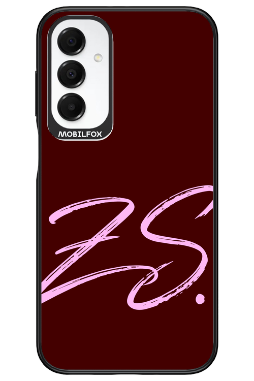 (Dark Blush) ZS 2.0 - Samsung A16