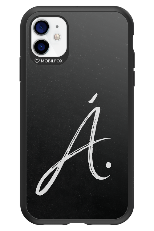(Off Space) A II 2.0 - Apple iPhone 11