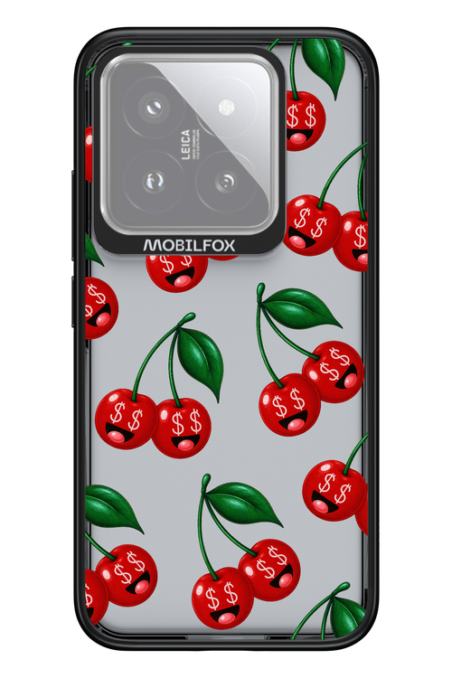 Money Cherry 2.0 - Xiaomi 14