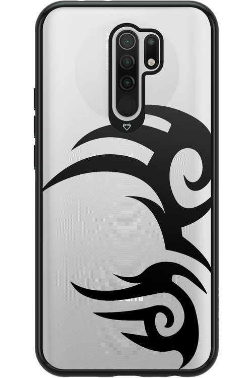 Tattoo Icon 2.0 - Xiaomi Redmi 9
