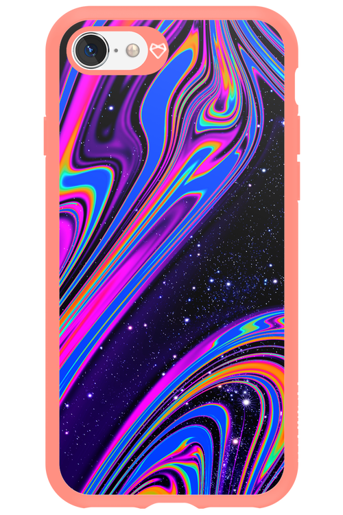 Galactic Psy - Apple iPhone SE 2022