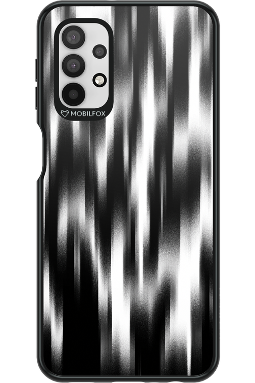 Monochrome Motion 2.0 - Samsung Galaxy A32 5G