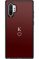 K Burgundia 2.0 - Samsung Galaxy Note 10+