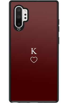 K Burgundia 2.0 - Samsung Galaxy Note 10+