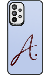 (Jellyfish Presso) A 2.0 - Samsung Galaxy A73