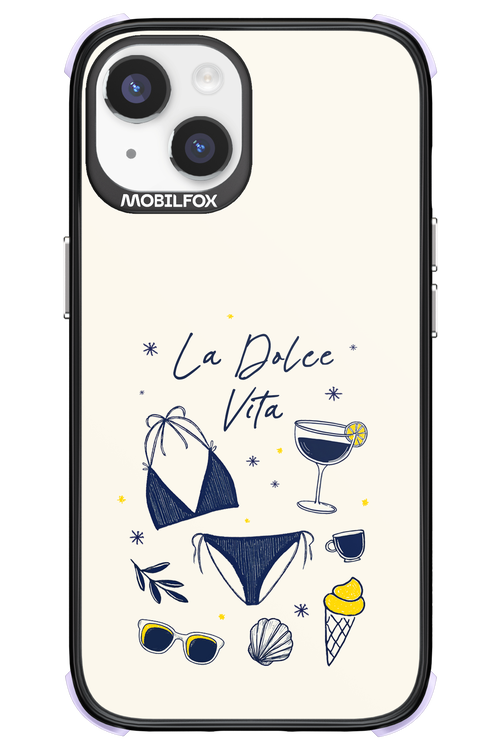 Dolce Vita - Apple iPhone 14