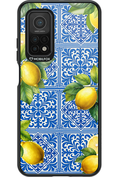 Limone Garden - Xiaomi Mi 10T 5G