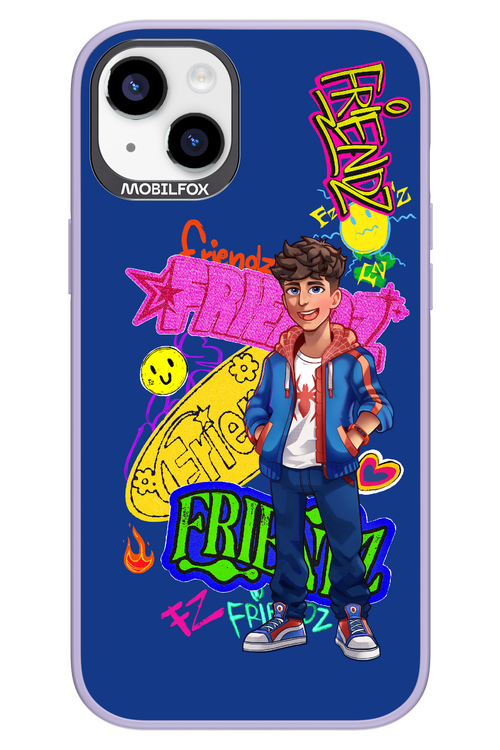 Czvjnik - Apple iPhone 14 Plus