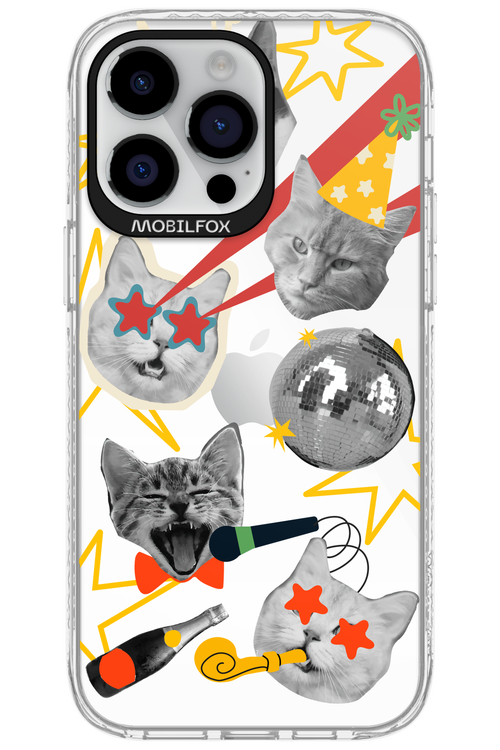 Christmas Chaos - Apple iPhone 14 Pro Max