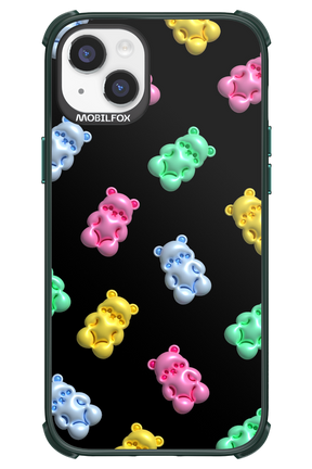 Gummy Bears - Apple iPhone 14 Plus