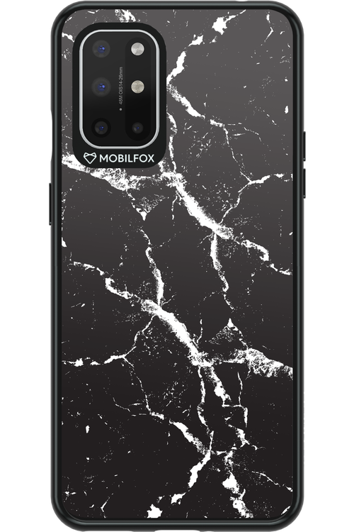 Grunge Marble - OnePlus 8T