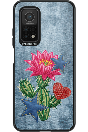 Cowgirl Jeans 2.0 - Xiaomi Mi 10T 5G