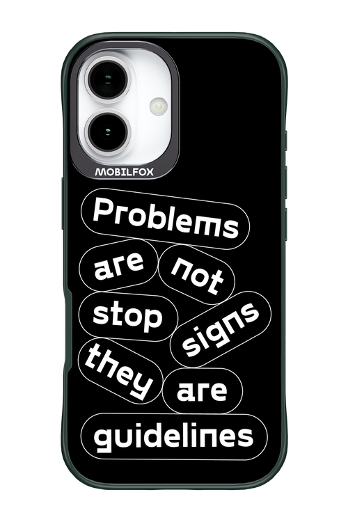Problemz 2.0 - Apple iPhone 17
