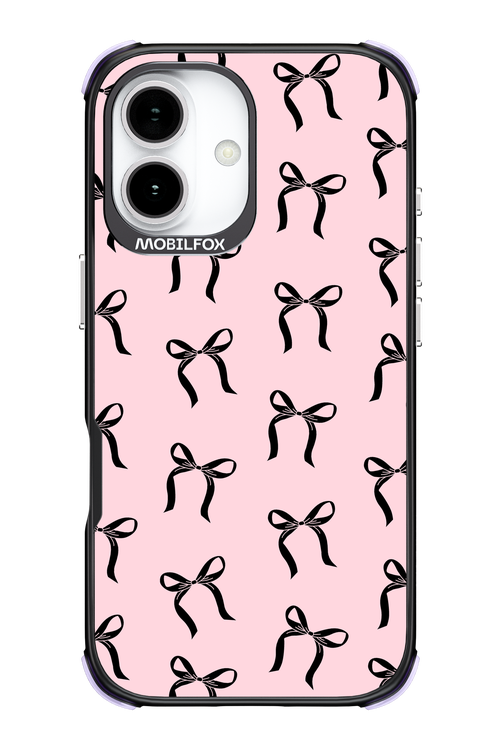 Bow Promise - Apple iPhone 17