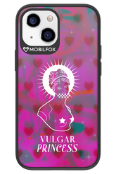 Vulgar Princess - Apple iPhone 13 Mini