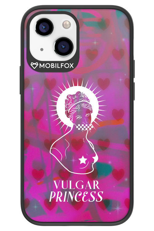 Vulgar Princess - Apple iPhone 13 Mini