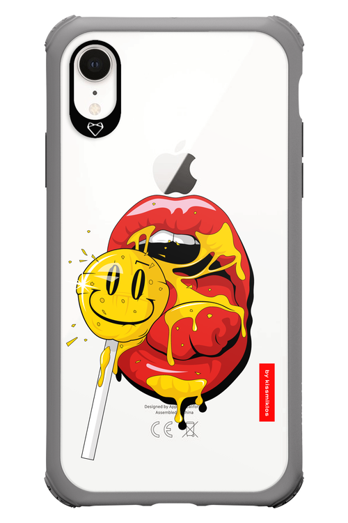 Lolli Kiss 2.0 - Apple iPhone XR