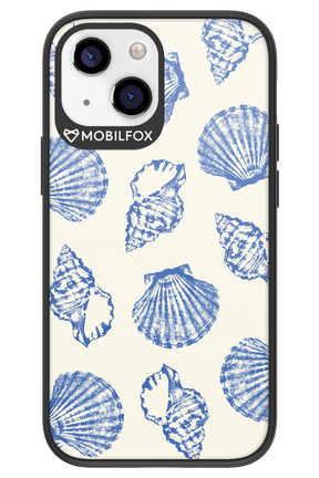 Shell Yeah! - Apple iPhone 13 Mini