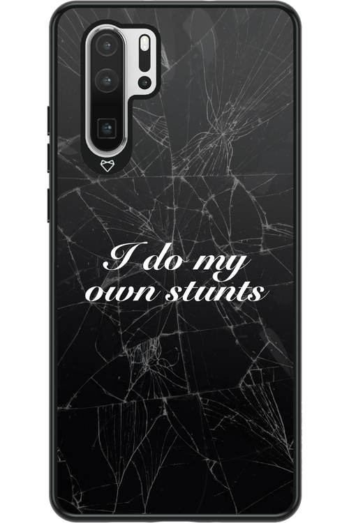 Stunts 2.0 - Huawei P30 Pro
