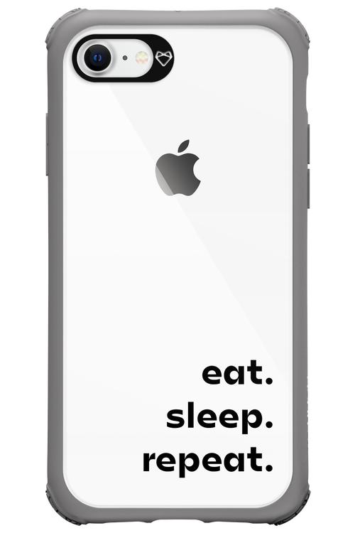 Daily Loop 2.0 - Apple iPhone 8