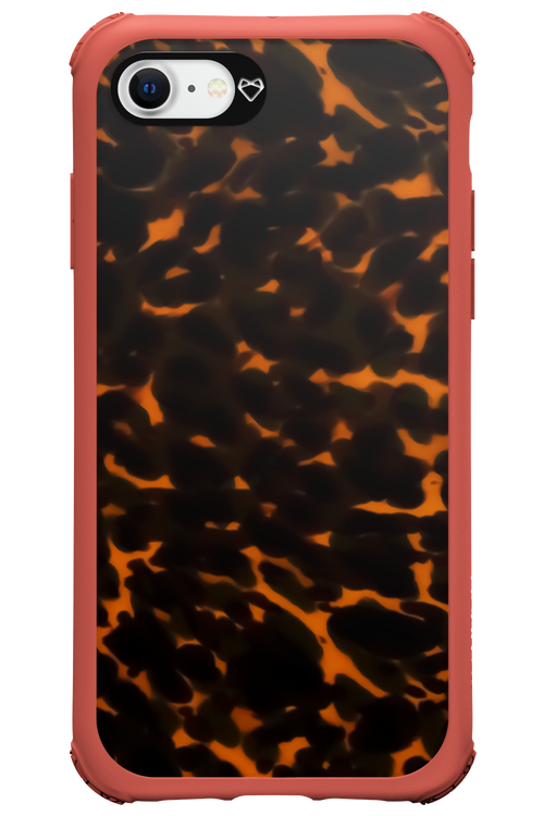 Tortie - Apple iPhone SE 2020