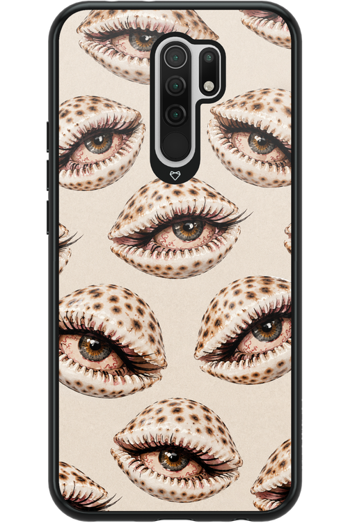 Ocean Eyes 2.0 - Xiaomi Redmi 9