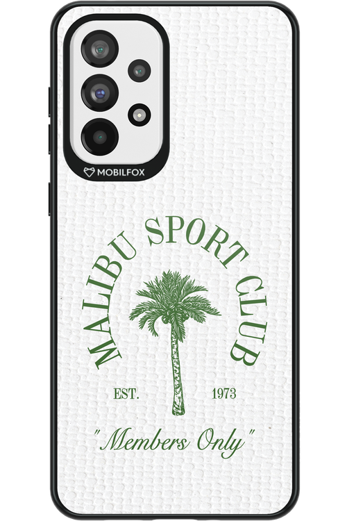 Malibu Sports Club - Samsung Galaxy A73