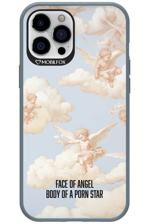 Angelface - Apple iPhone 12 Pro Max